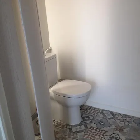 Digue De Mer דירה