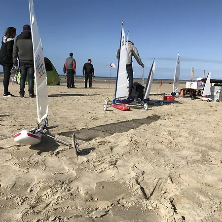 Digue De Mer דירה