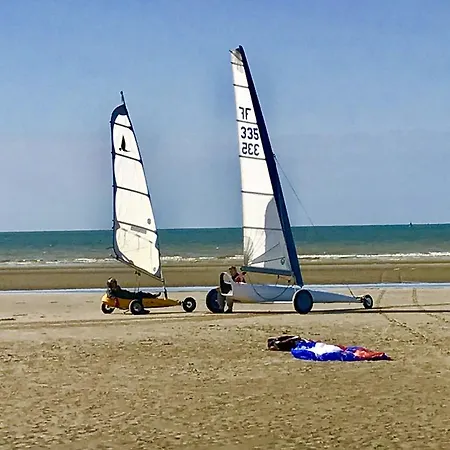 Digue De Mer *