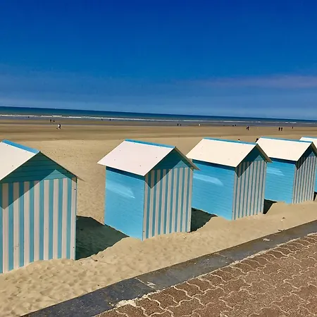 דירה Digue De Mer *
