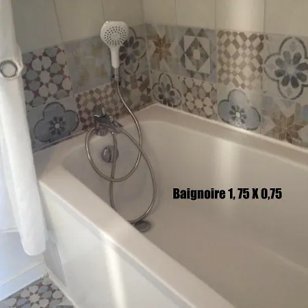דירה Digue De Mer