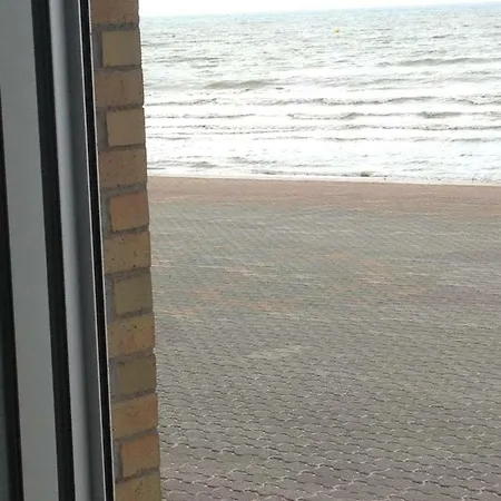 Digue De Mer *